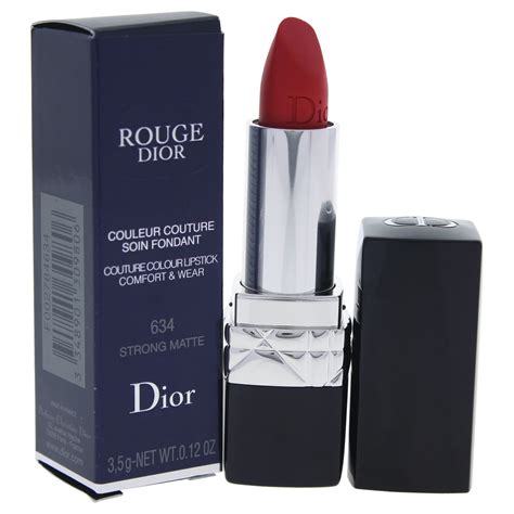 dior lipstick matte 634|christian Dior pink lipstick.